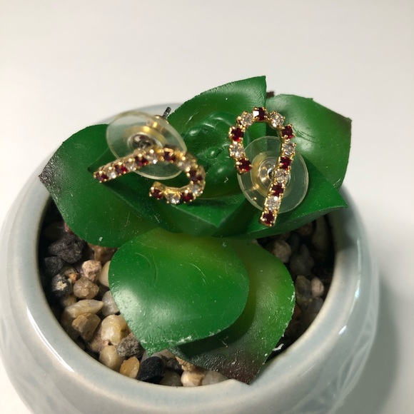 Earrings - Picture 2 of 5